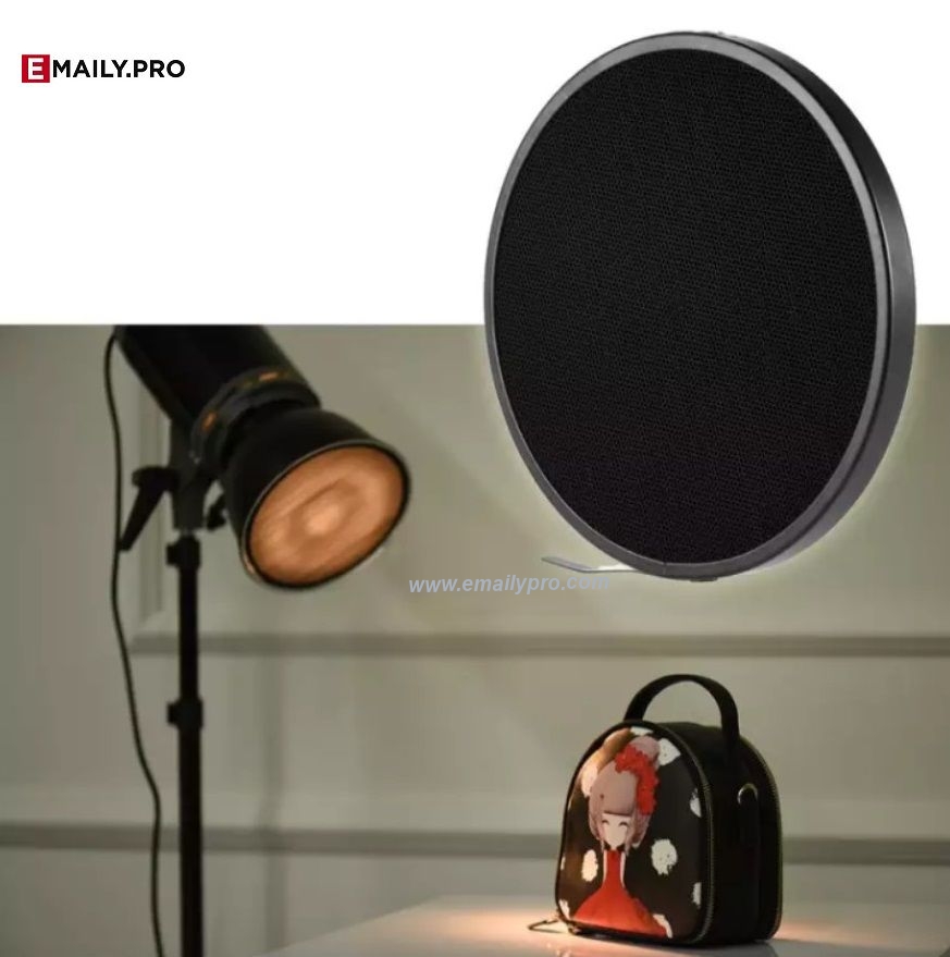 Honeycomb Grid 10 độ -16.8cm