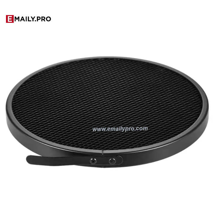 Honeycomb Grid 10 độ -16.8cm