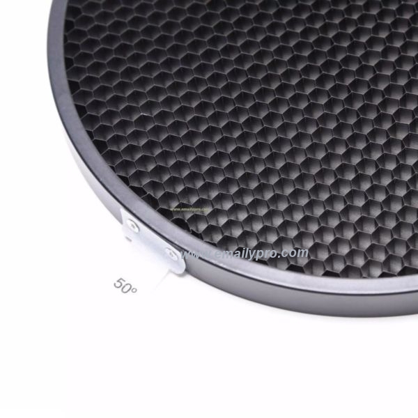 Honeycomb Grid 30 độ -16.8cm