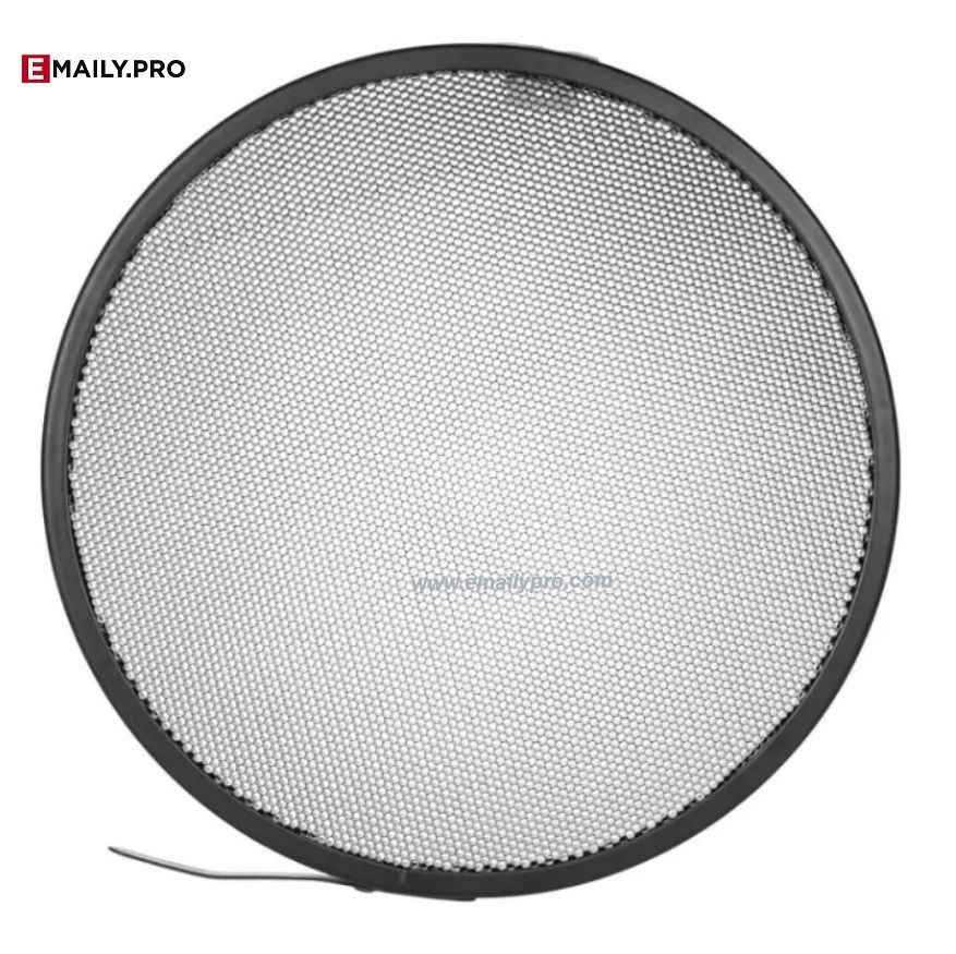 Honeycomb Grid 30 độ -16.8cm