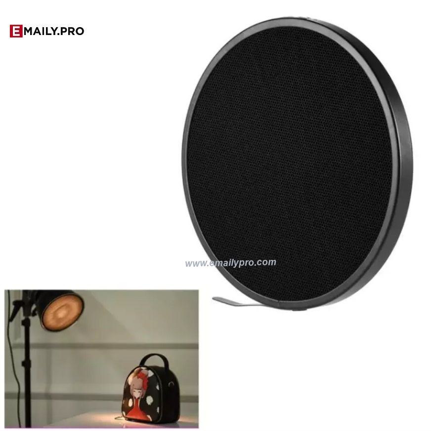 Honeycomb Grid 30 độ -16.8cm