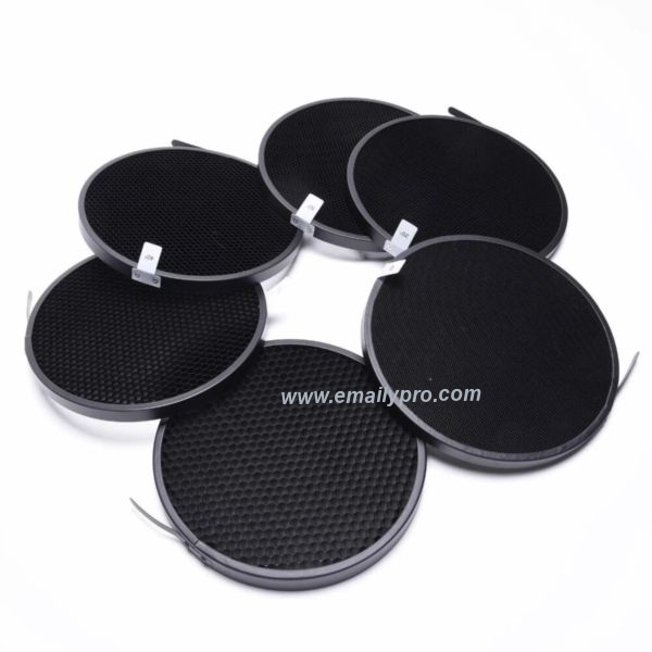 Bộ Honeycom 10-20-30-40-50-60 độ