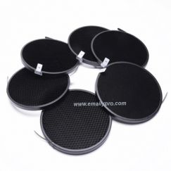 Bộ Honeycom 10-20-30-40-50-60 độ