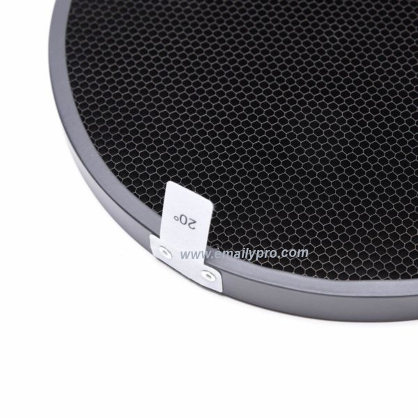 Bộ Honeycom 10-20-30-40-50-60 độ