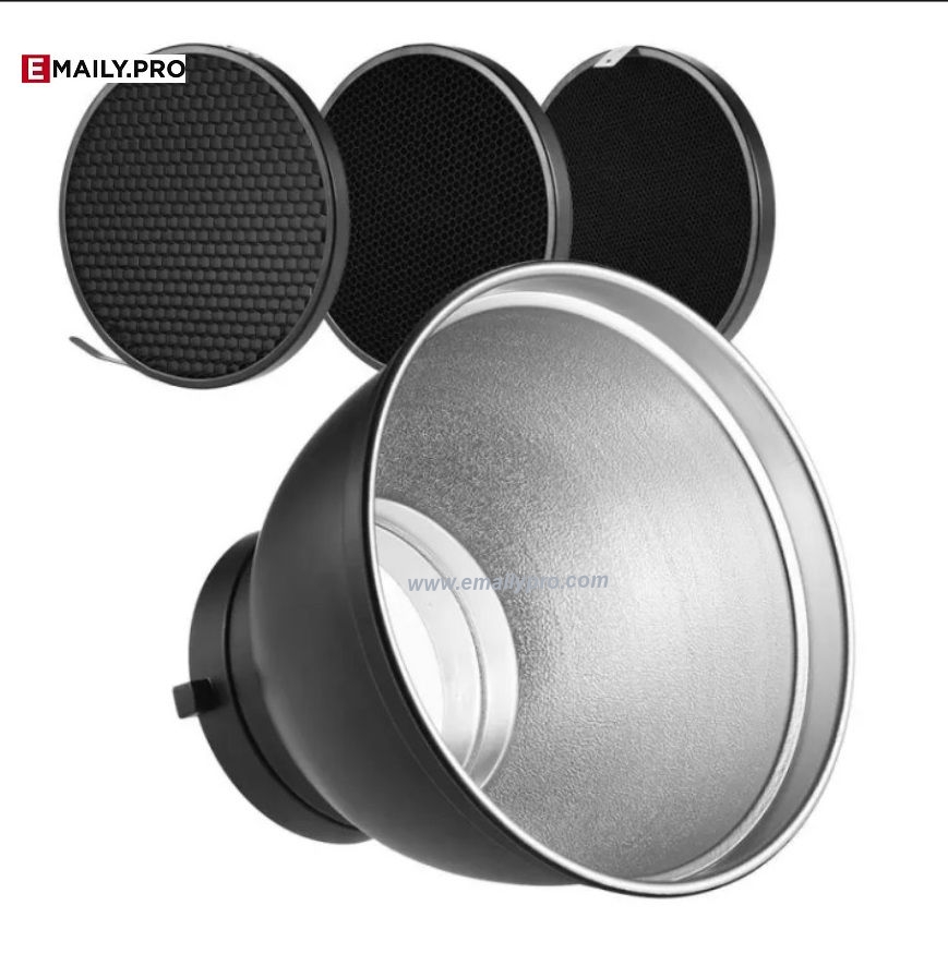 Bộ Honeycom 10-20-30-40-50-60 độ