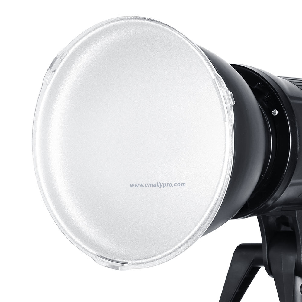 Chóa Đèn Godox Reflector +Diffuser (5)