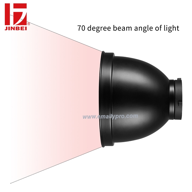 Reflector M9 Professional JINBEI