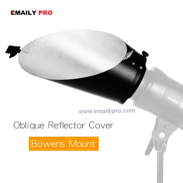 Reflector Phản xạ phông nền chuyên nghiệp