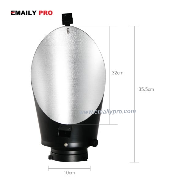 Reflector Phản xạ phông nền chuyên nghiệp