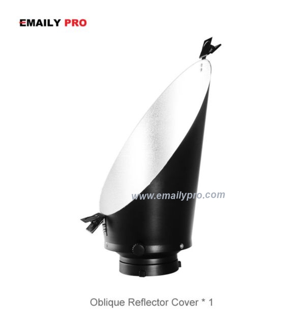 Reflector Phản xạ phông nền chuyên nghiệp