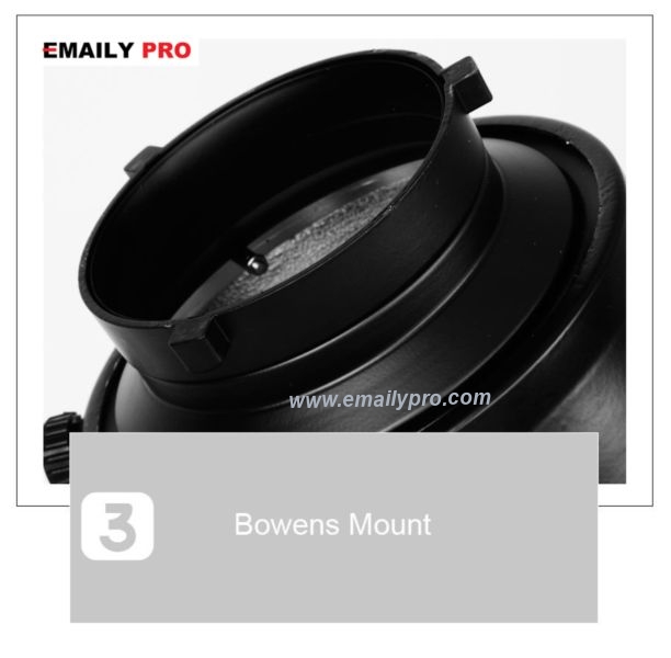 Reflector Phản xạ phông nền chuyên nghiệp