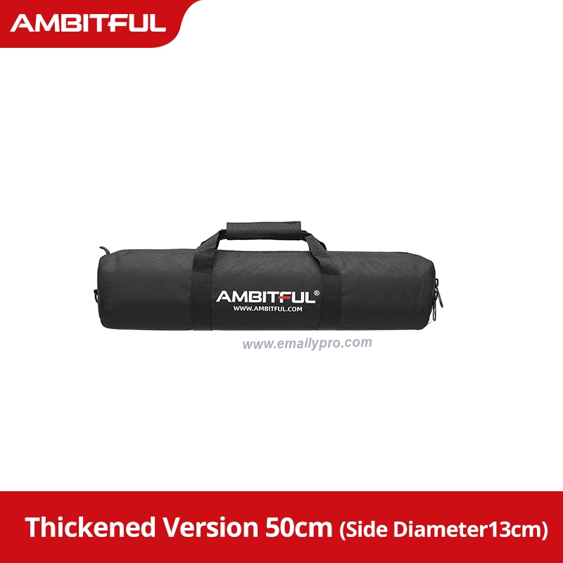 Túi chân máy chống sốc AMBITFUL