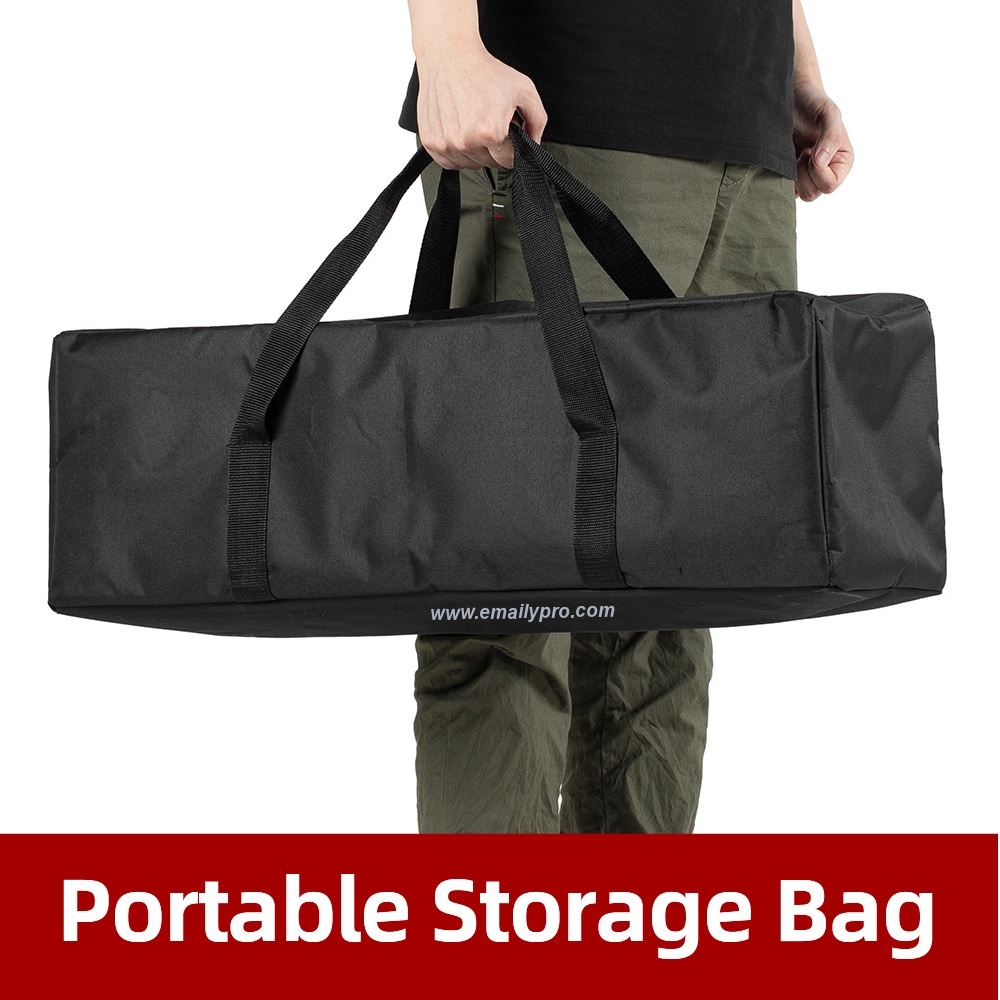 Túi đựng Đèn & Chân đèn 72cm