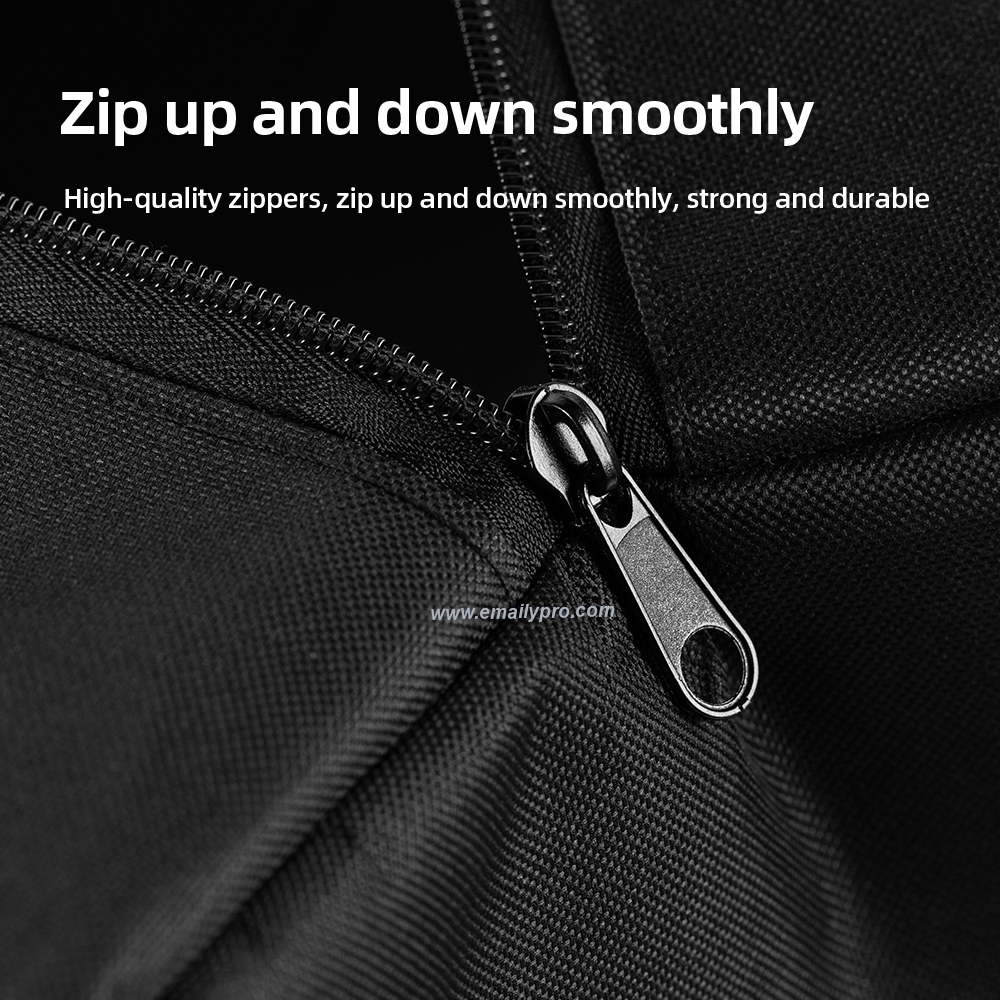 Túi đựng Đèn & Chân đèn 72cm