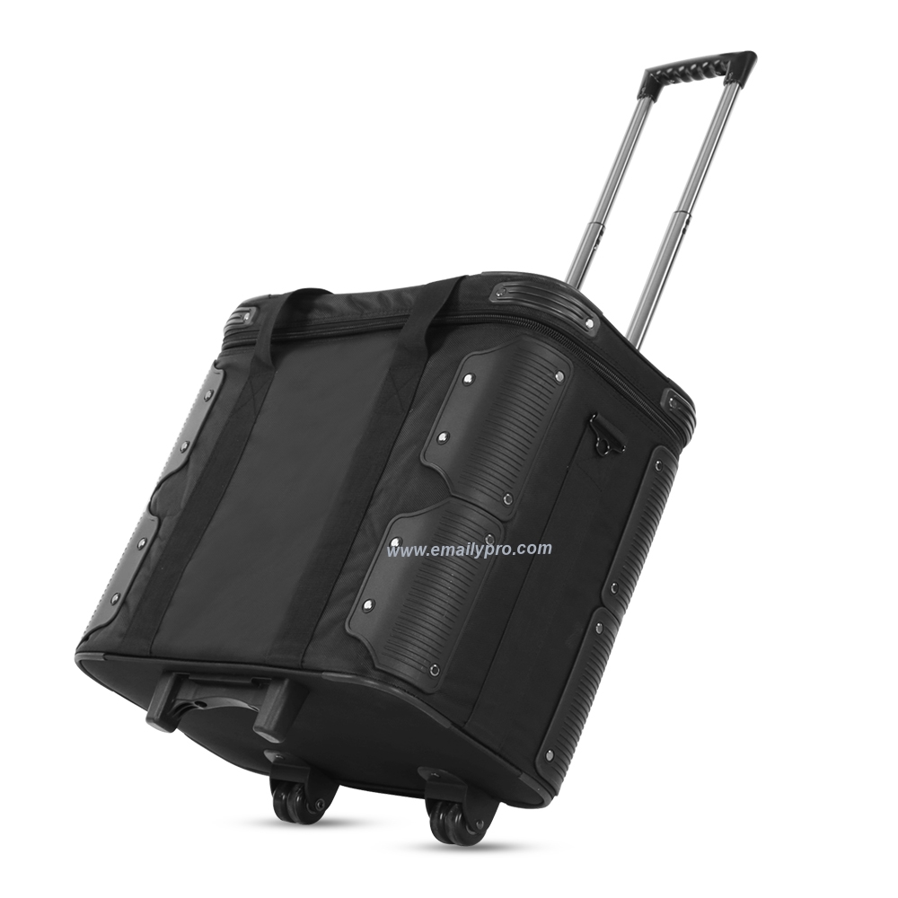 VALY KÉO THIẾT BỊ NGOẠI CẢNH