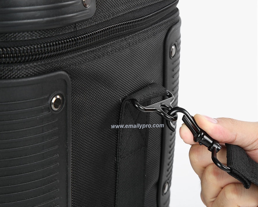 VALY KÉO THIẾT BỊ NGOẠI CẢNH