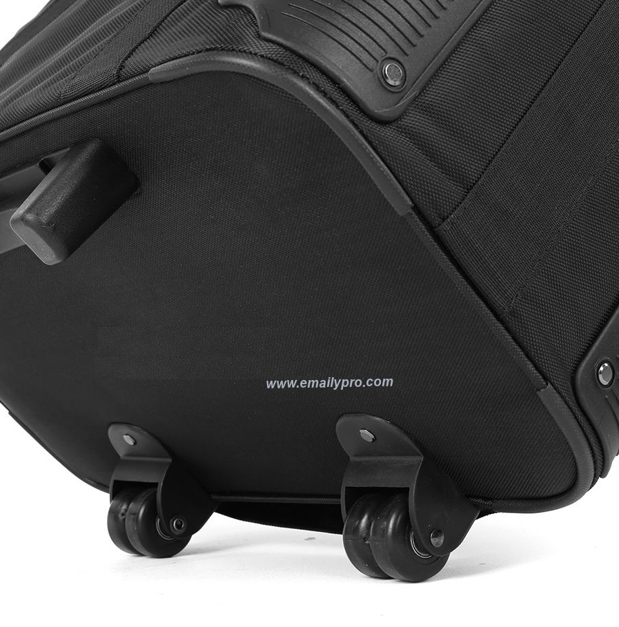 VALY KÉO THIẾT BỊ NGOẠI CẢNH