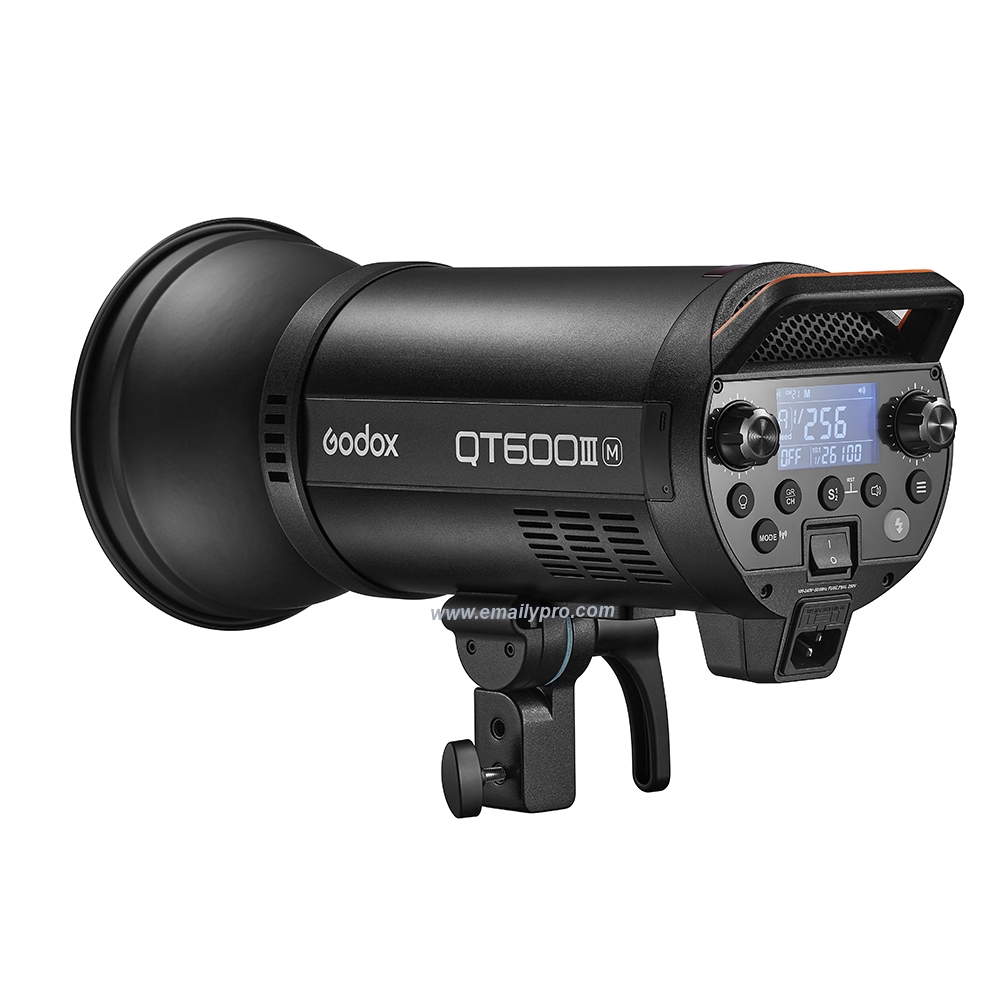 Flash Studio Godox QT600III-M