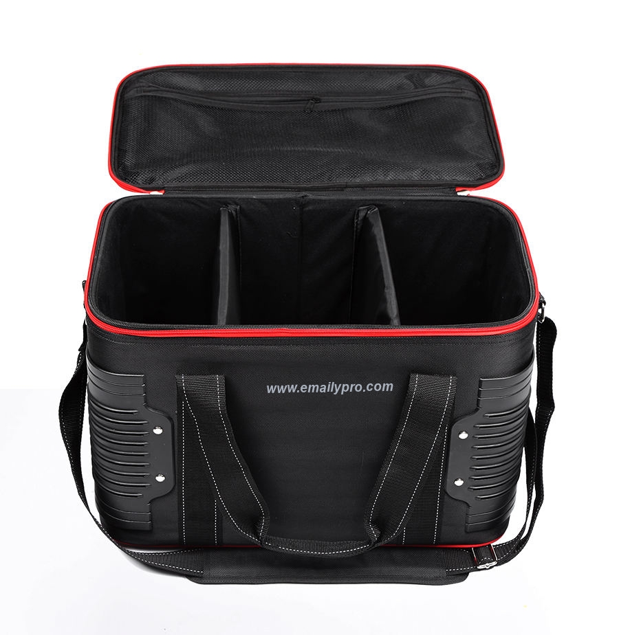 Túi máy ảnh chuyên nghiệp & Đèn studio FL-01