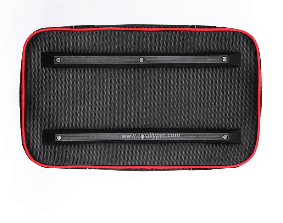 Túi máy ảnh chuyên nghiệp & Đèn studio FL-01