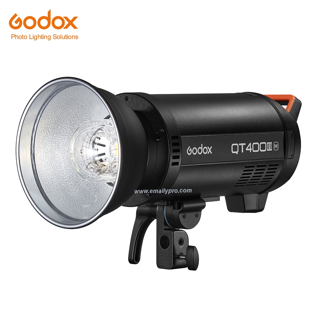 Flash Studio Godox QT400III-M