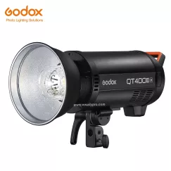 Flash Studio Godox QT400III-M