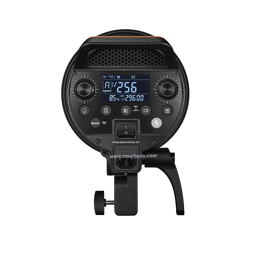 Flash Studio Godox QT400III-M