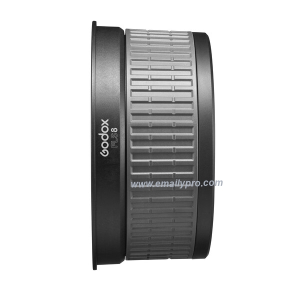 ỐNG KÍNH GODOX FLS-8 FRESNEL LENS NGÀM BOWEN