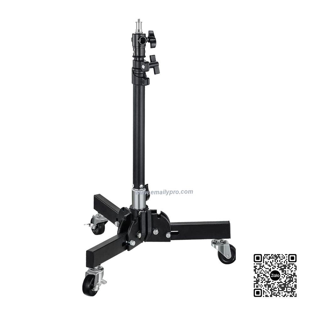 CHÂN ĐÈN AMBITFUL-81D PRO