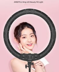 Đèn LED RING RL-21 AMBITFUL LIVESTREAM