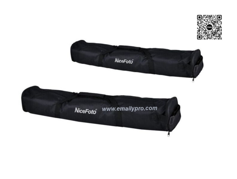 Túi đựng chân đèn - NiceFoto