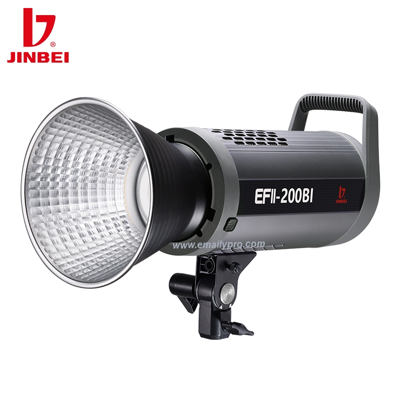 JINBEI LED EFII-200Bi