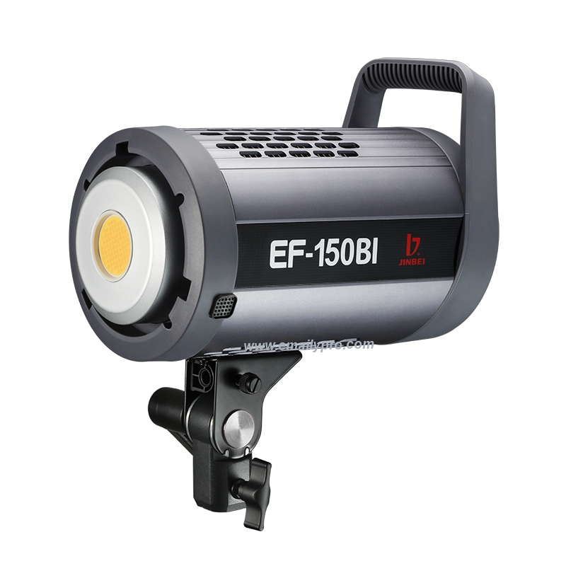 n led jinbei EFII-150Bi (8)