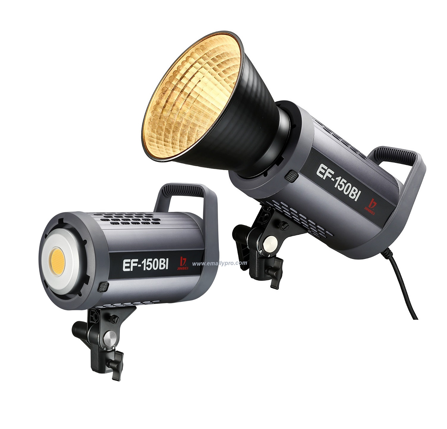 JINBEI LED EF-150Bi