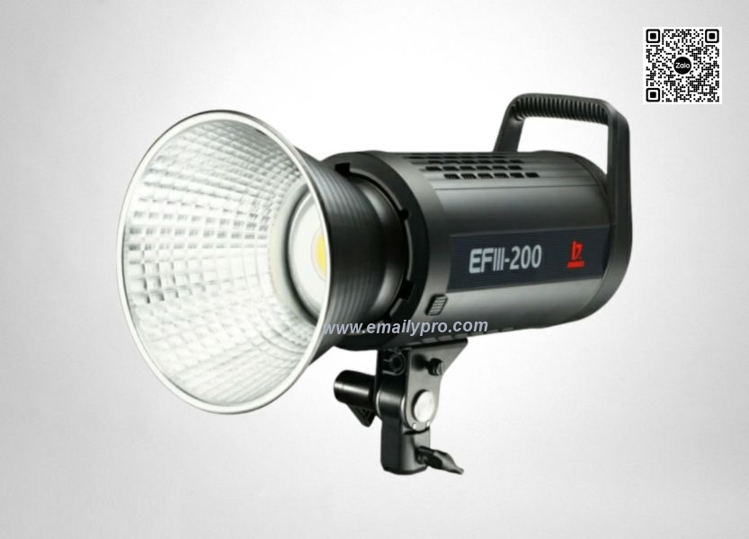 JINBEI LED EFIII-200