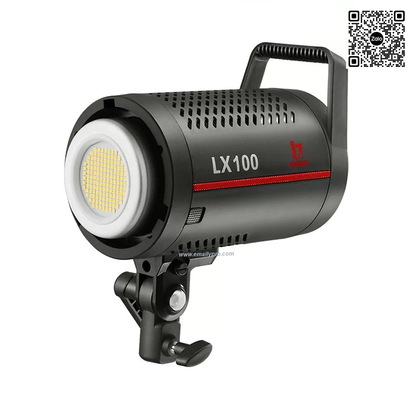 JINBEI LED LX-100