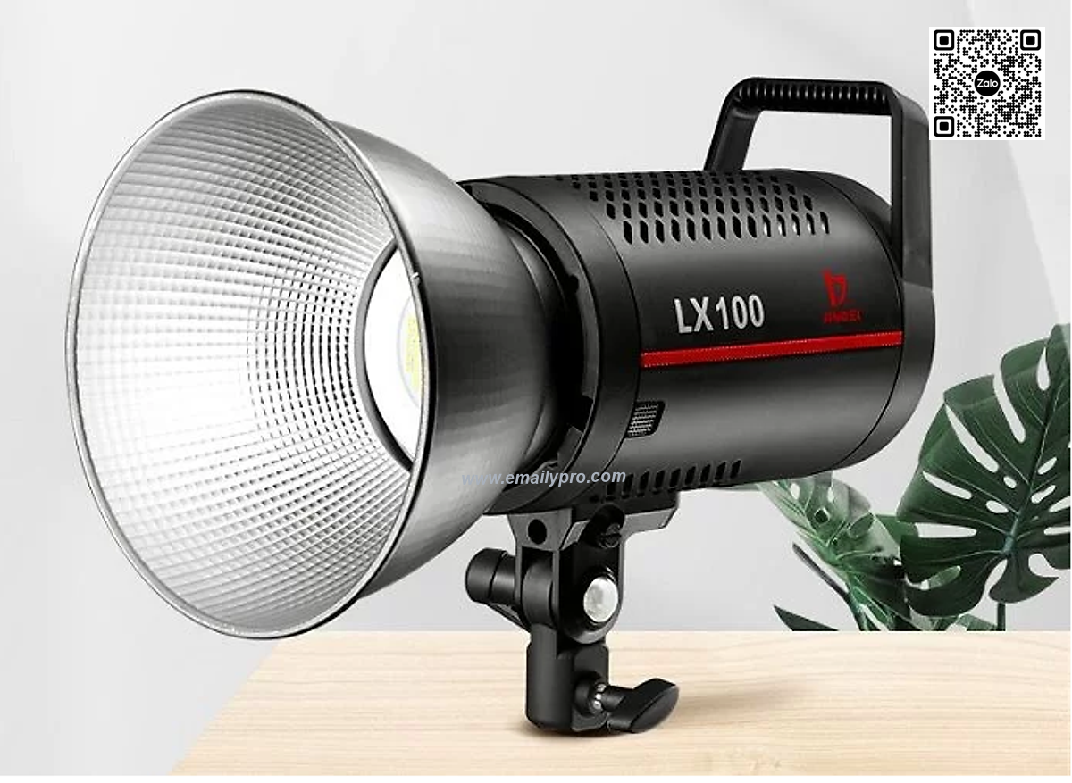 JINBEI LED LX-100