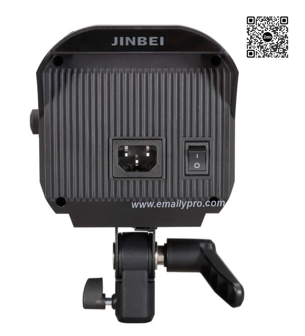 JINBEI LED EFII-200