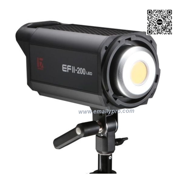 JINBEI LED EFII-200