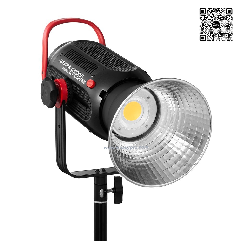 AMBITFUL LED EF-200