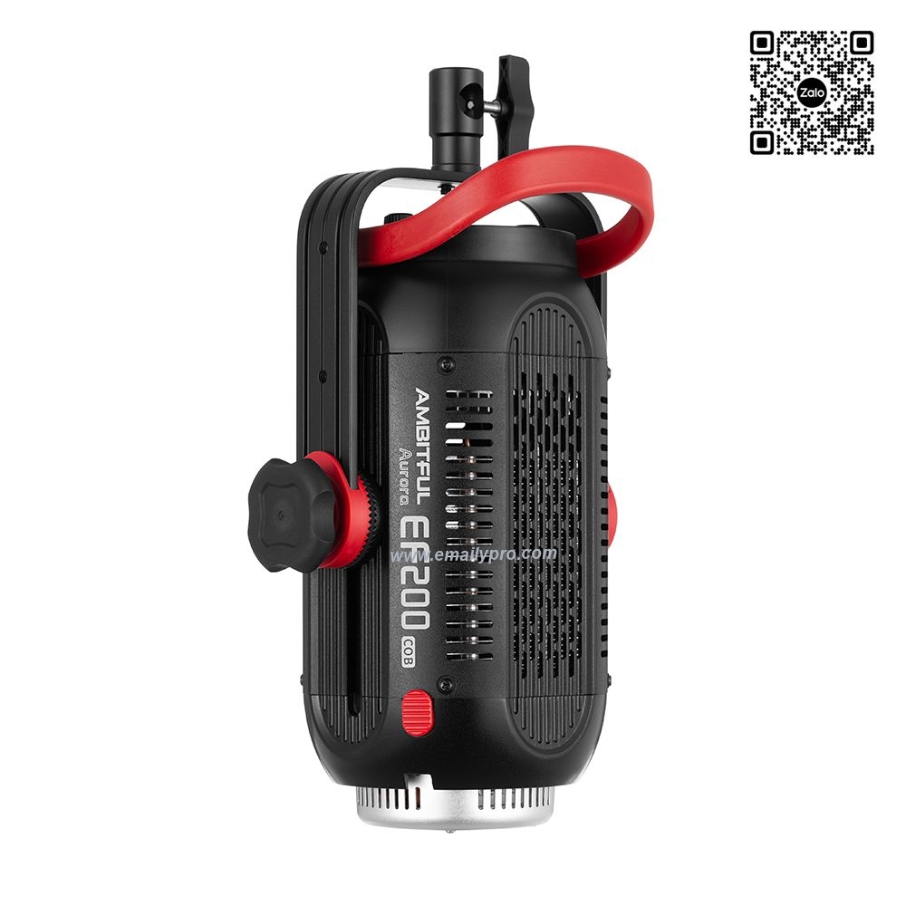AMBITFUL LED EF-200