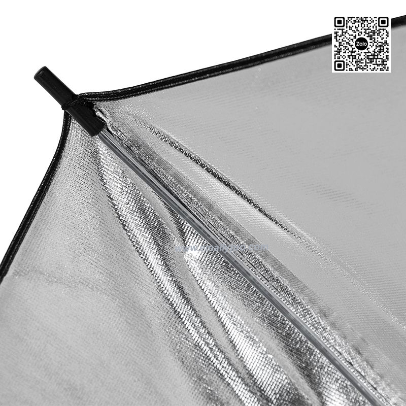Dù Phản Sáng Silver 108cm GODOX