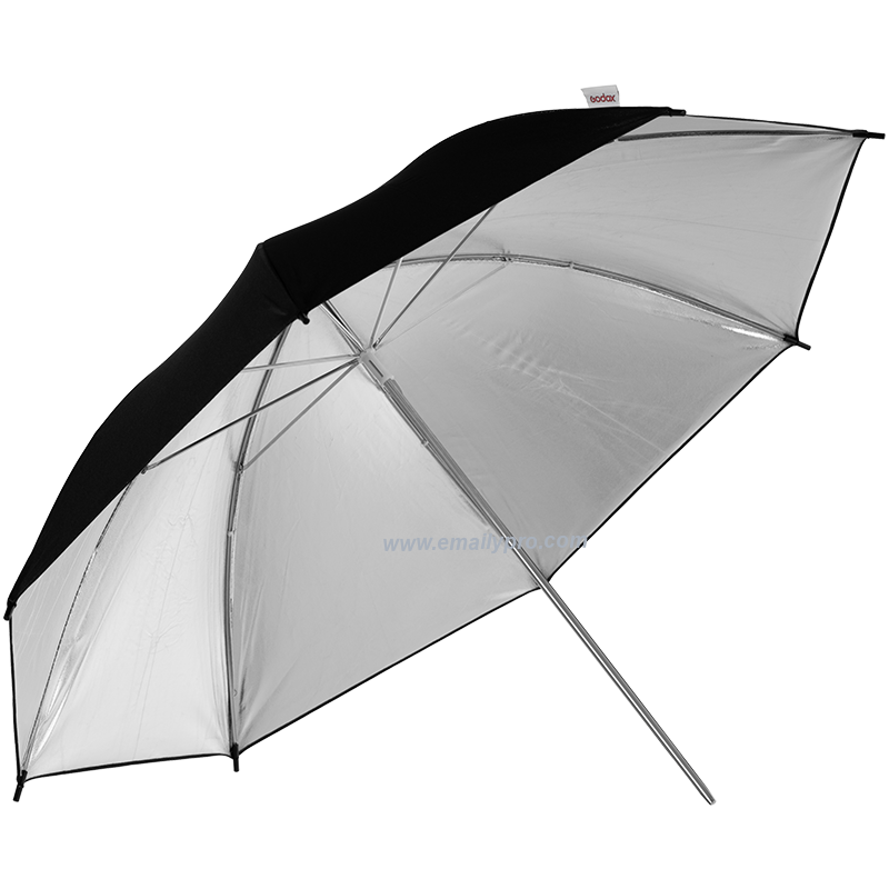 Dù Phản Sáng Silver 108cm GODOX