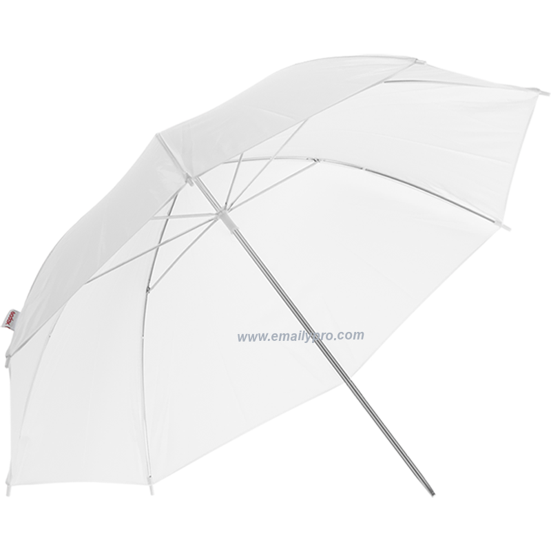 Dù Xuyên Sáng Transparet 102cm - GODOX