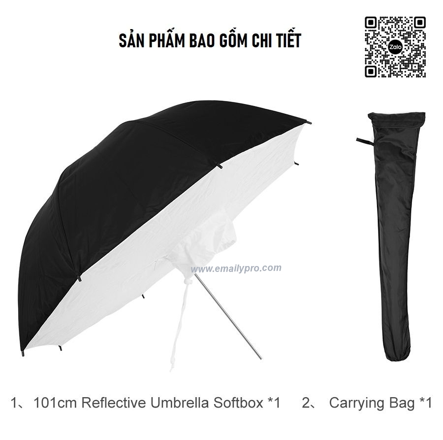 DÙ SILVER CLOTH 101cm