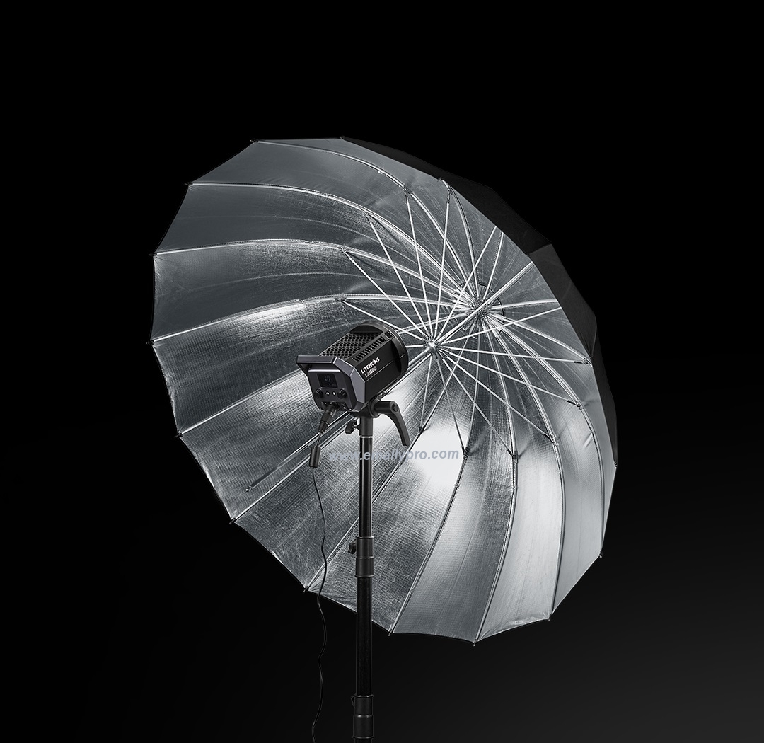 GODOX LITEMONS LA-150Bi LED VIDEO LIGHT