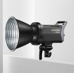 GODOX LITEMONS LA-150Bi LED VIDEO LIGHT