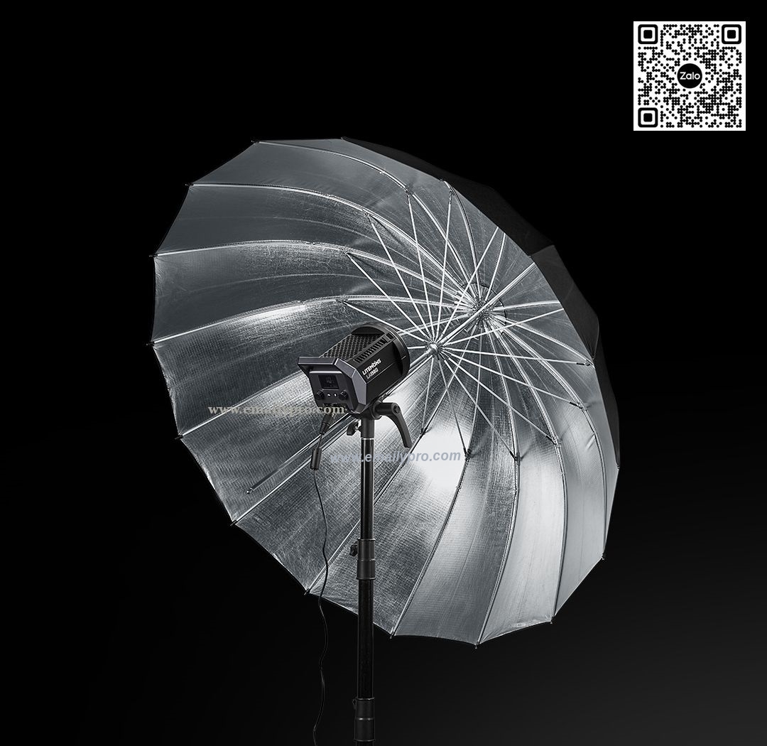 GODOX LITEMONS LA-200Bi LED VIDEO LIGHT