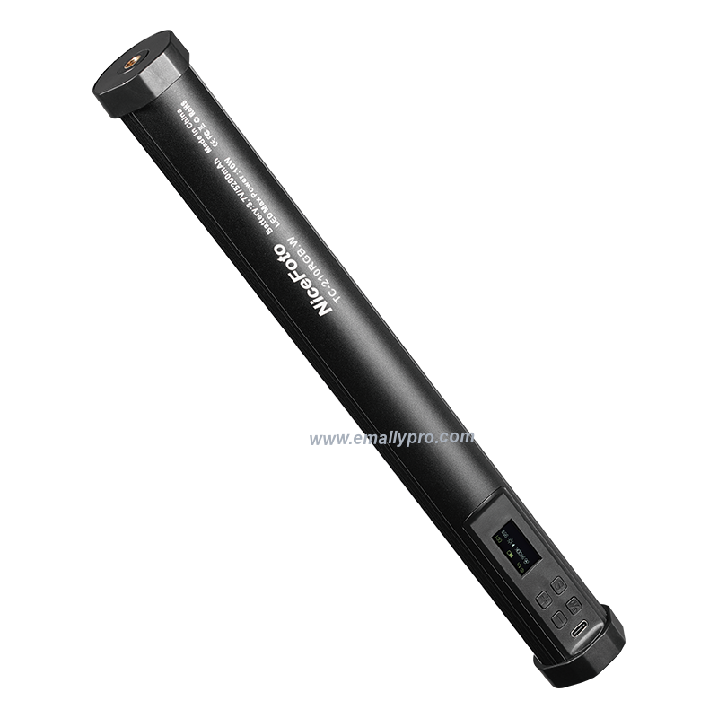 LED STICK NiceFoto TC-210 RGB.W