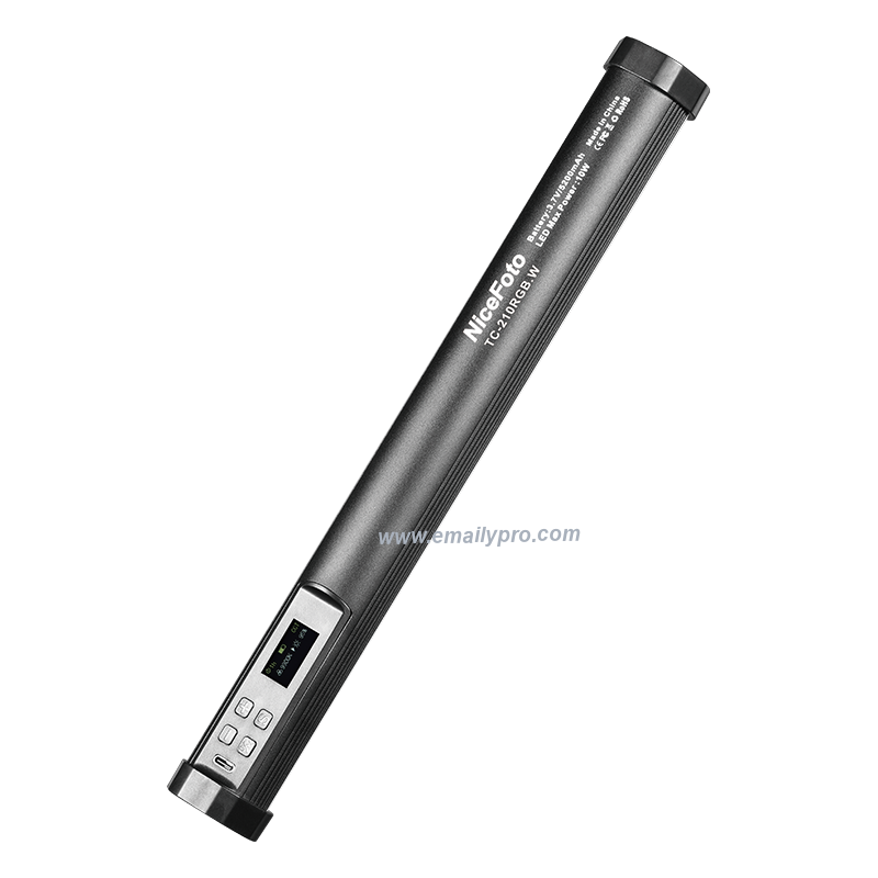LED STICK NiceFoto TC-210 RGB.W